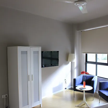 Hotel Md Modern - Jardines *