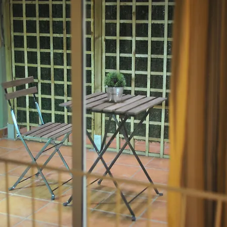 Md Modern - Jardines Hotel