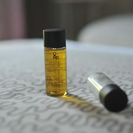 Md Modern - Jardines Hotel *