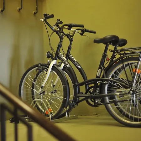 Md Modern - Jardines