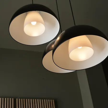 Hotel Md Modern - Jardines *