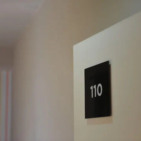 Md Modern - Jardines Walencja