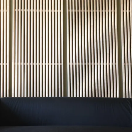 Hotel Md Modern - Jardines *