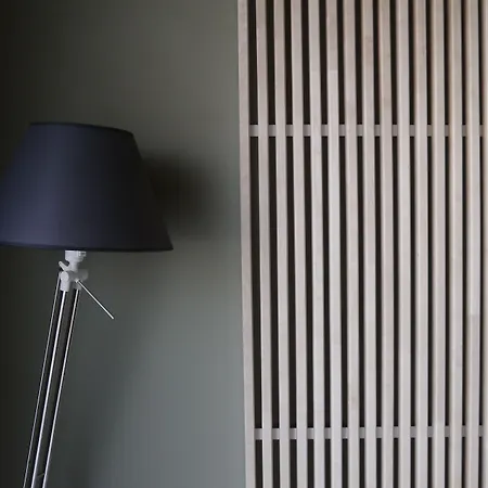 Md Modern - Jardines Szálloda