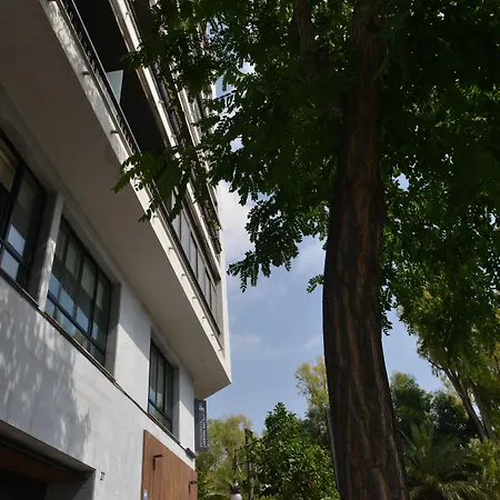 Md Modern - Jardines Walencja