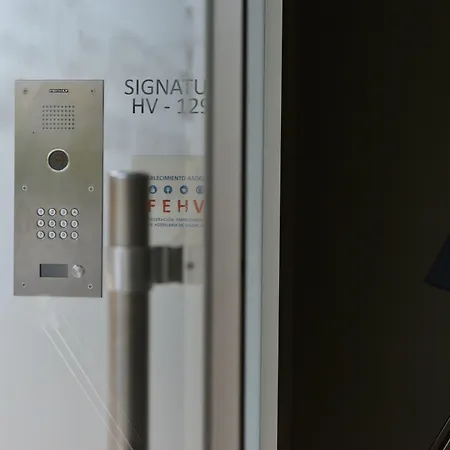 Hotel Md Modern - Jardines