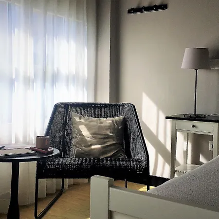 Hotel Md Modern - Jardines