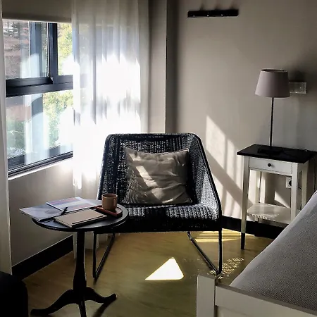 Md Modern - Jardines *