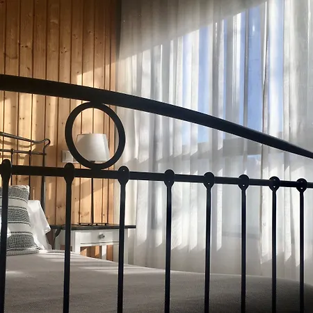 Md Modern - Jardines Hotel Walencja