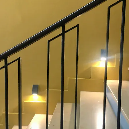 Hotel Md Modern - Jardines Walencja