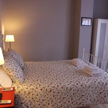 Hi Canovas Hotel Valencia