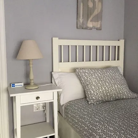 Hi Canovas Hotel Valencia