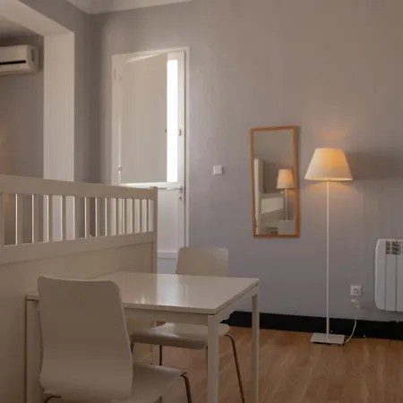 Hi Canovas Hotel Valencia