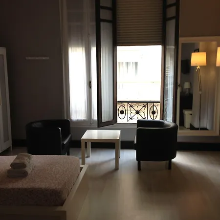 Hi Canovas * Valencia