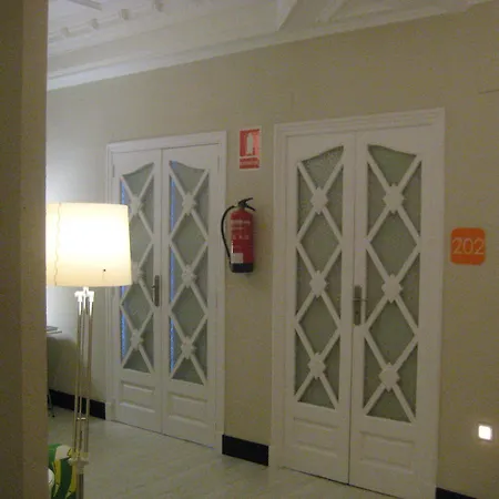 Hi Canovas Hotel Valencia