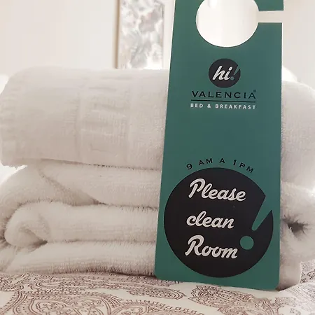 Hi Canovas Hotel Valencia