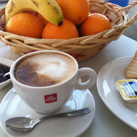 Hi Canovas Hotel Valencia