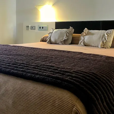 Otel El Coso 3*