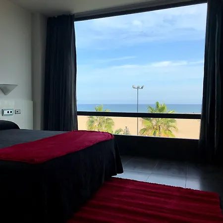 Hotel El Coso Valencie