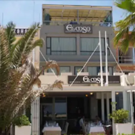 El Coso Hotel Valencie