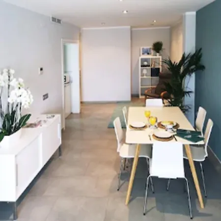 El Coso Hotel Valencie