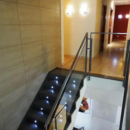 Penalty בית הארחה ולנסיה