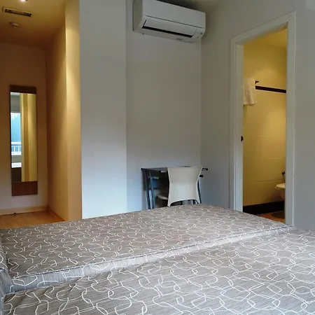 בית הארחה Penalty ולנסיה