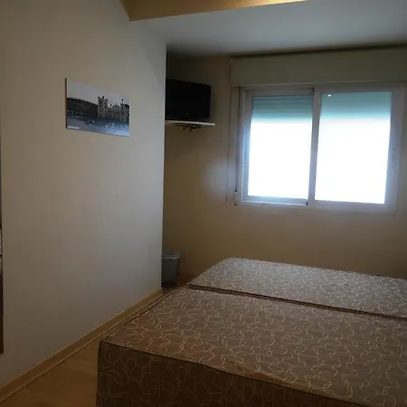 Penalty בית הארחה ולנסיה