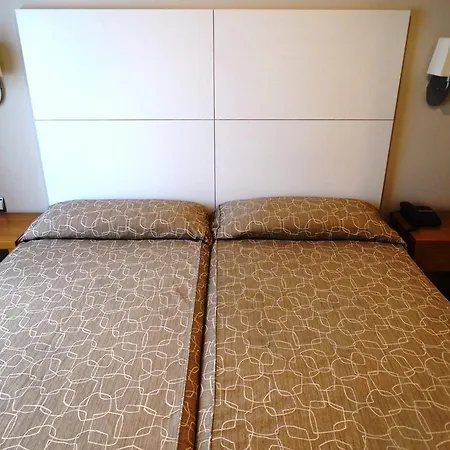 בית הארחה Penalty ולנסיה