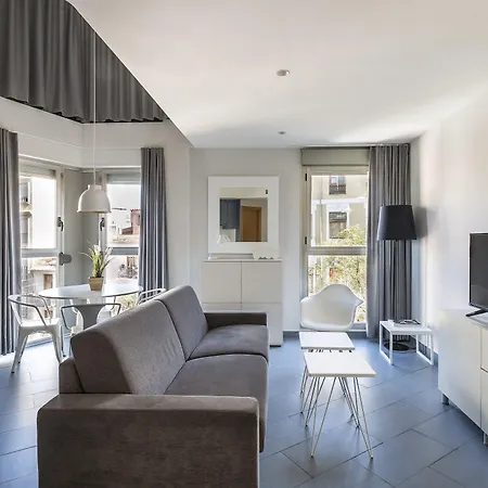 Valenciaflats Centro Historico Валенсия