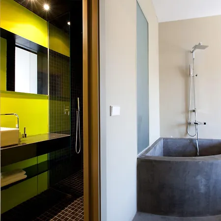 Cosy Bolseria Πανσιόν Βαλένθια