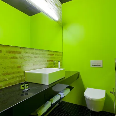 Cosy Bolseria Πανσιόν Βαλένθια