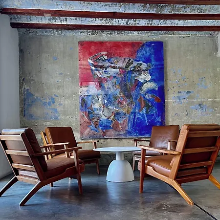 Cosy Bolseria Πανσιόν 2*