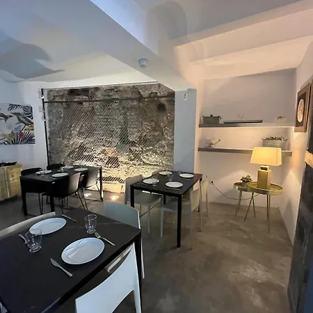 Cosy Bolseria 2* Βαλένθια