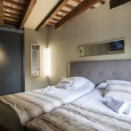 Πανσιόν Cosy Bolseria