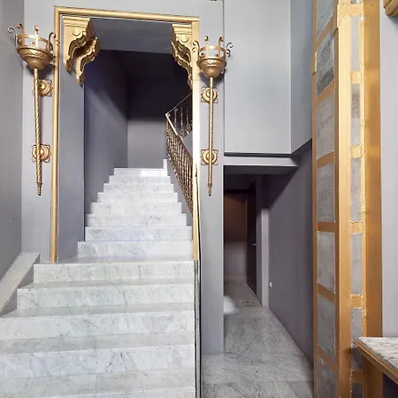 Cosy Embajador 2* Valencia