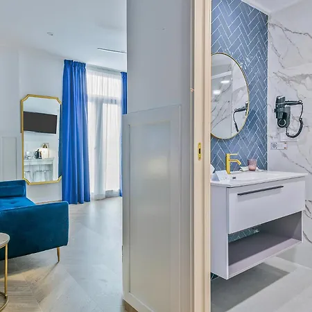 Hotel Venecia Plaza Centro