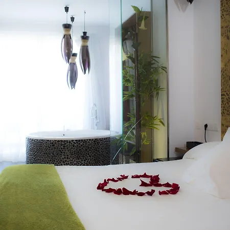 Boutique Sabbia Hotel 3*