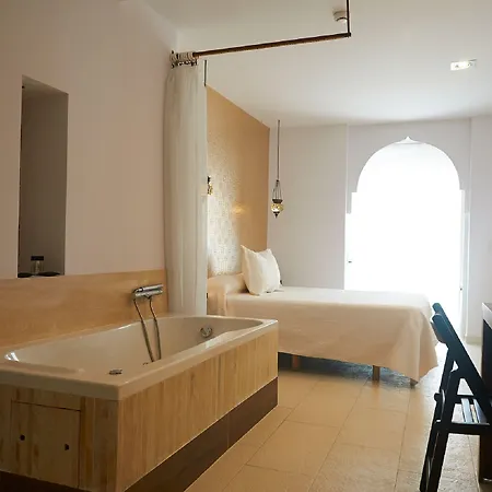 Boutique Sabbia Hotel Valence