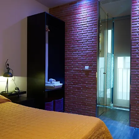 Boutique Sabbia Hotel 3*