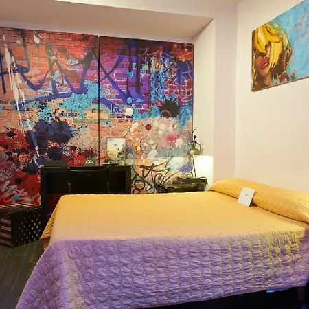 Hotel Boutique Sabbia Valence