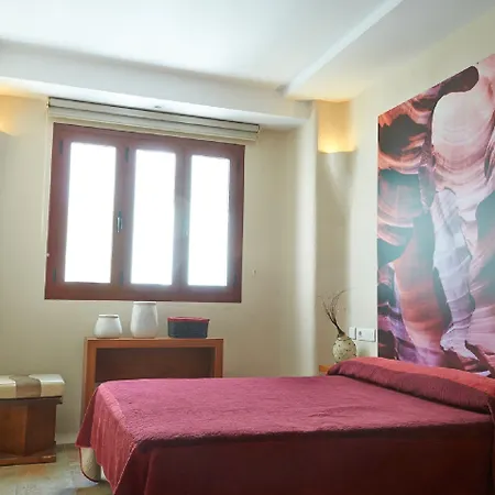 Boutique Sabbia Hotel Valence