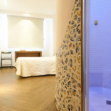 Boutique Sabbia 3* Valence