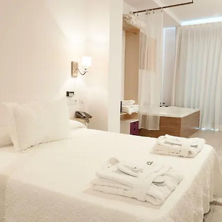 Boutique Sabbia Hotel 3*