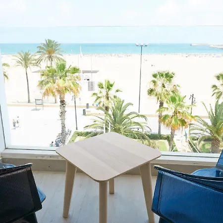 Boutique Sabbia Valence