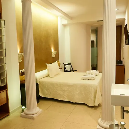 Hotel Boutique Sabbia