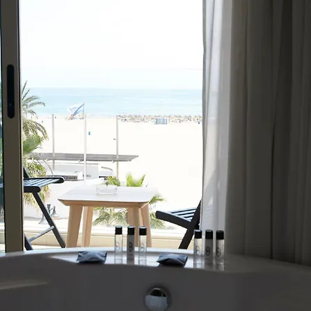 Boutique Sabbia Hotel Valence