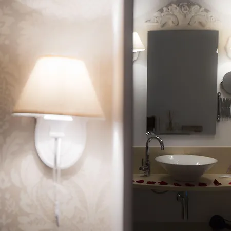 Boutique Sabbia Hotel Valence