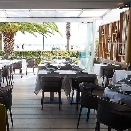 Boutique Sabbia Hotel