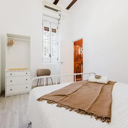 Hogar Con Encanto A 10 Min Del Centro De Valensiya